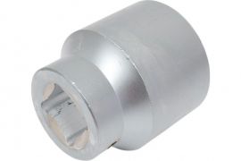 Головка торцевая Forsage F-58550 50 мм, 1", 6-гр.