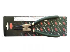 Extractor pentru inele de siguranță ROCKFORCE F-609180HВ , 180 mm