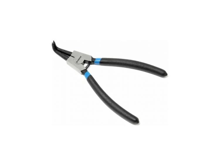 Clește îndoit pentru inele de siguranță Forsage 330 mm F-609330SB