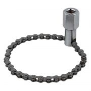 Съёмник масляного фильтра цепной Forsage 1/2" (40–140 мм) F-61901