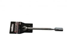 Рожково-торцевой шарнирный ключ Forsage F-75213-R 13 мм