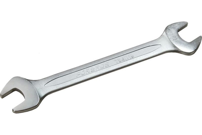 Cheia fixă Forsage F-7542730 27x30 mm