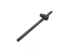 Т-образный ударный вороток Forsage F-8038500MPB, 1", 500 мм, CR-MO