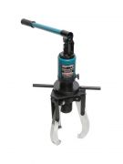 Extractor hidraulic reglabil cu două sau trei brațe Forsage F-L20S 20 t