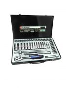 Forsage Set de scule 36 buc. 1/2