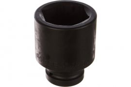 Ударная глубокая торцевая головка Forsage 48510036 1"36мм