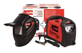 Сварочный аппарат FORCE 125 ACDM