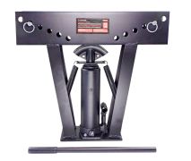 Presă hidraulică pentru îndoit țevi Forsage 12T F-03003-3