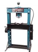 Presă hidraulică de podea Forsage F-40001, 40 tone