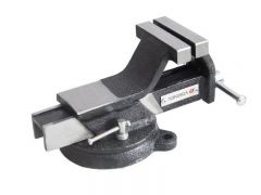 Menghină de oțel rotativă Forsage F-6540806 150 mm