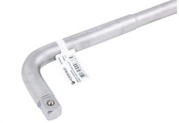 Г-образный вороток Forsage F-8156380, 3/4", 380 мм