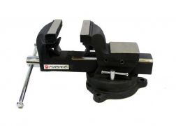 Menghina rotativă Forsage F-6540708 (150 mm)