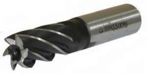 Freze de capat tip-5