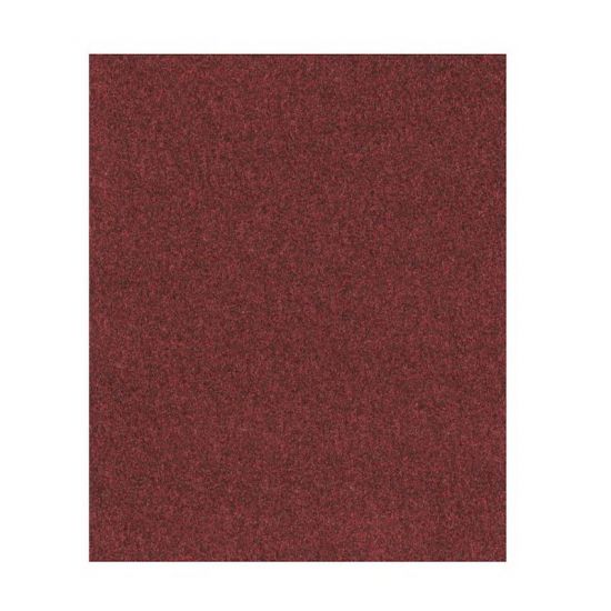 Hârtie abrazivă cu oxid de aluminiu GEKO G00341 230×280 mm P60