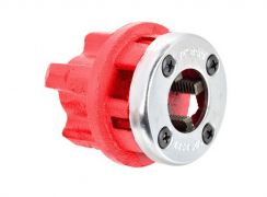 Резьбонарезная головка GEKO G01010 1/2" BSPT