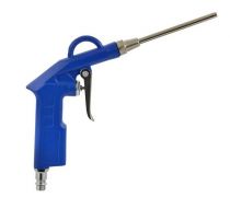 Pistol pneumatic de suflare MAX cu duză lungă GEKO G01174