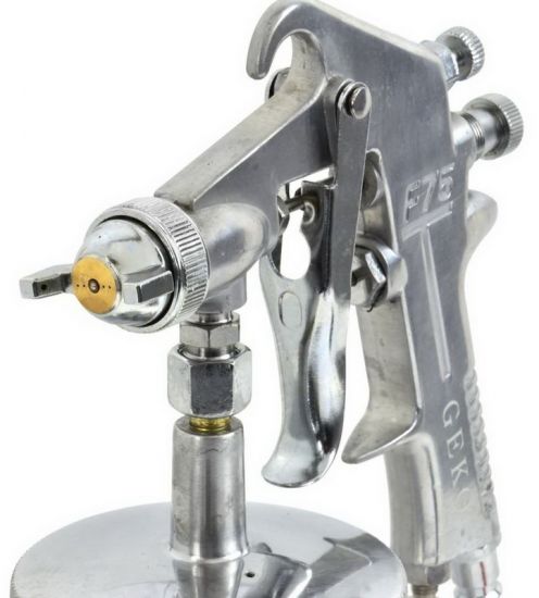 Pistol de vopsit pneumatic Geko G01184