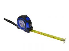 Ruletă de măsurare GEKO G01453 3 m × 16 mm (dublă față)