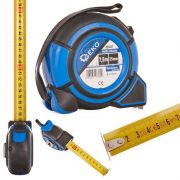 Ruletă de măsurare GEKO G01457 7,5 m × 25 mm (dublă față)