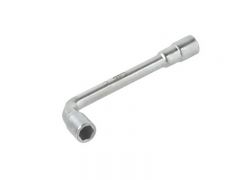 Cheie pentru țevi tip L GEKO G01504 10 mm
