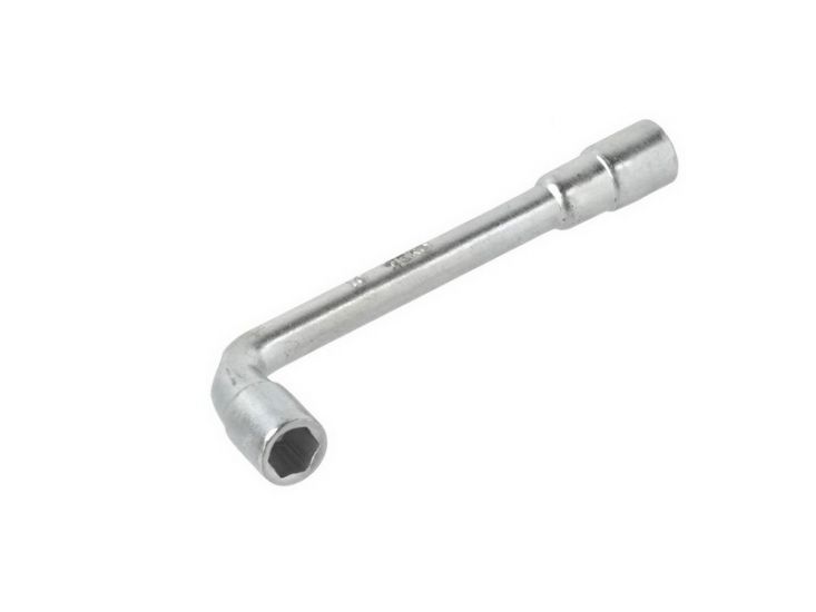 Cheie pentru țevi tip L GEKO G01504 10 mm