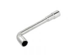 Cheie pentru țevi tip L GEKO G01507 13 mm