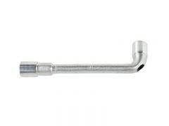 Cheie pentru țevi tip L GEKO G01511 17 mm