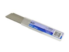 Лезвия для ножа 18×0,4 мм, 10 шт. GEKO G01855