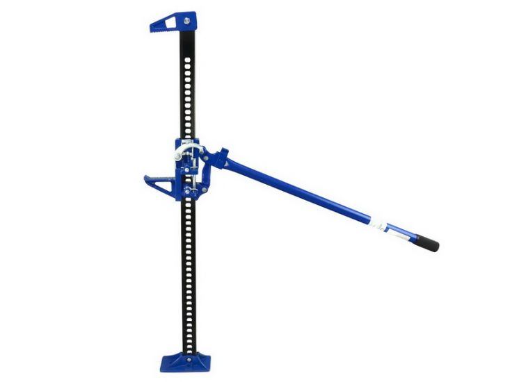 Cric mecanic tip High Lift GEKO G02130 48" (3 t)