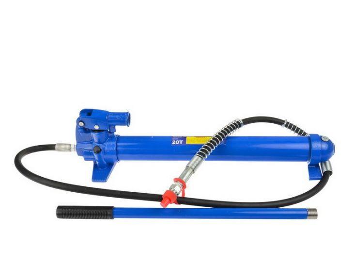 Set hidraulic Porta Power GEKO G02147 20 t