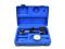 Comparator cu ceas și suport magnetic GEKO G02624 (0–10 mm, 0,01 mm)