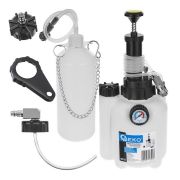 Set pentru înlocuirea lichidului de frâna GEKO — G02732