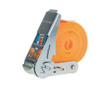 Chingă de ancorare 25 mm × 4 m, 1600 kg (set 20 buc.) GEKO G03945