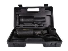 Set capete cu cheie pentru roți GEKO G10070, 32/33 mm