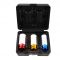 Set tubulare de impact pentru jante aliaj GEKO G10510 (17, 19, 21 mm)