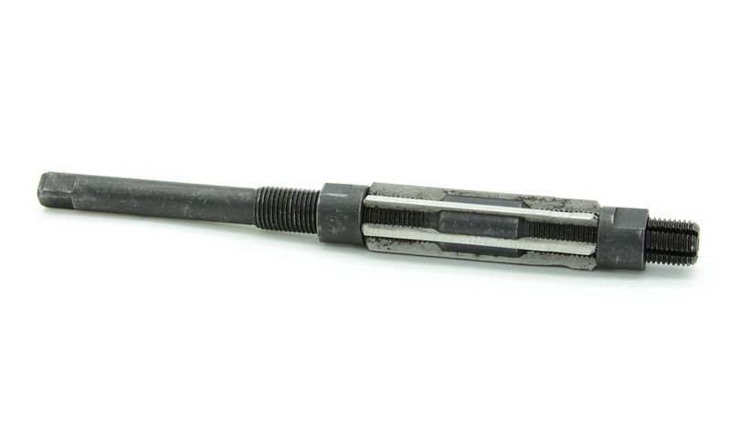 Alezor reglabil manual HSS 13,75–15,25 mm GEKO G38262