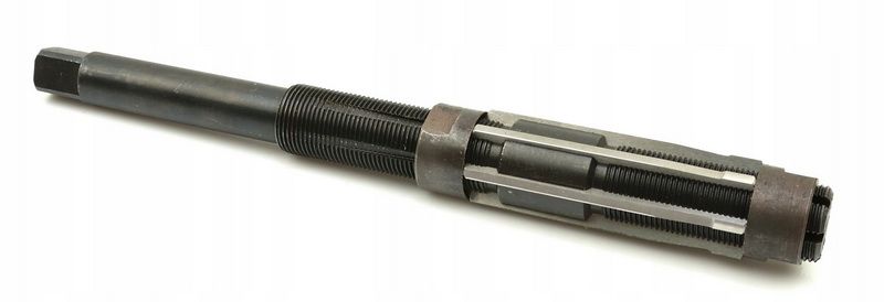 Alezor reglabil HSS 38–44 mm GEKO G38267