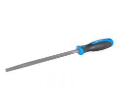 Pilă pătrată pentru metal 200 mm GEKO G40078