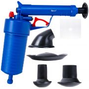 Pistol pneumatic pentru desfundat țevi GEKO G73163