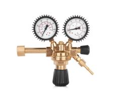 Reductor CO?/Argon 200 bar GEKO — G80033