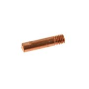 Duza de contact 1,0 mm, M6x25 pentru aparat de sudura MIG MAG 200 GEKO — G80034K