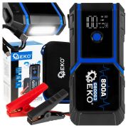 Пусковое устройство JUMP STARTER 10000 мАч, 400 A, 12 В GEKO — G80063