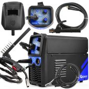 Aparat de sudură MIG/TIG/MMA 160A GEKO G80097
