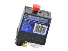 Comutator de presiune pentru compresor GEKO — G80307