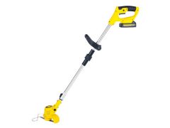 Mașina de tuns iarba fara fir 25x2,0 Ah, 21 V, set XXL GEKO — G80668