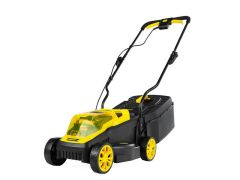 Mașina de tuns iarba fara perii, 32 cm, 4,0 Ah, 20 V CoreX GEKO — G80685
