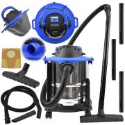 Aspirator industrial uscat/umed 20 l GEKO — G81097