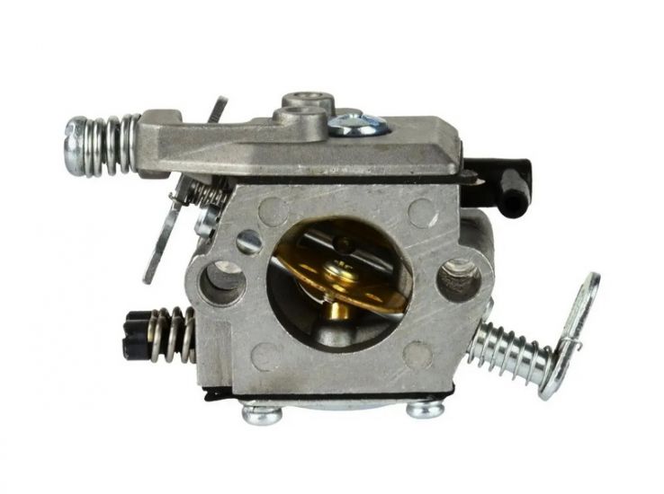 Carburator GEKO G81120 pentru drujbe Stihl MS170 / MS180