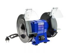 Polizor de banc GEKO G81242 200 mm