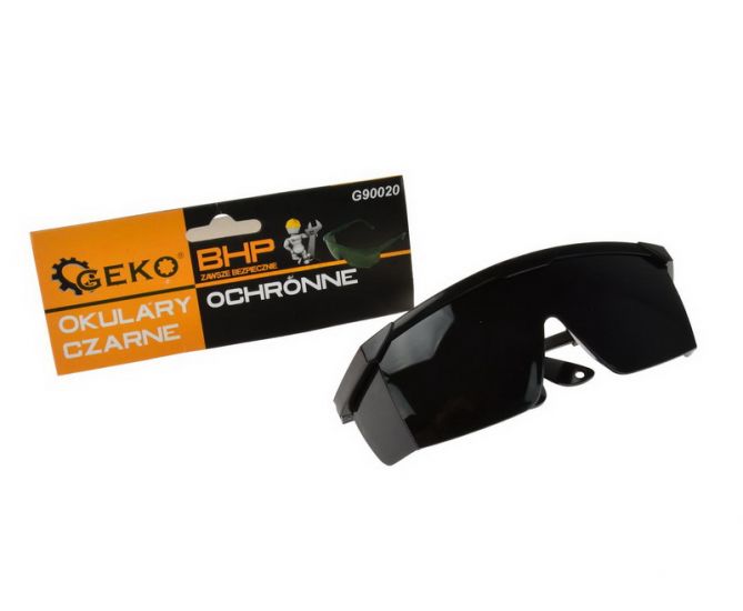 Ochelari de protecție pentru sudură GEKO G90020